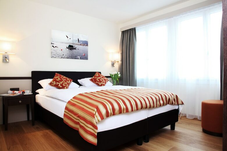 Apartamentos City Stay Seefeld House