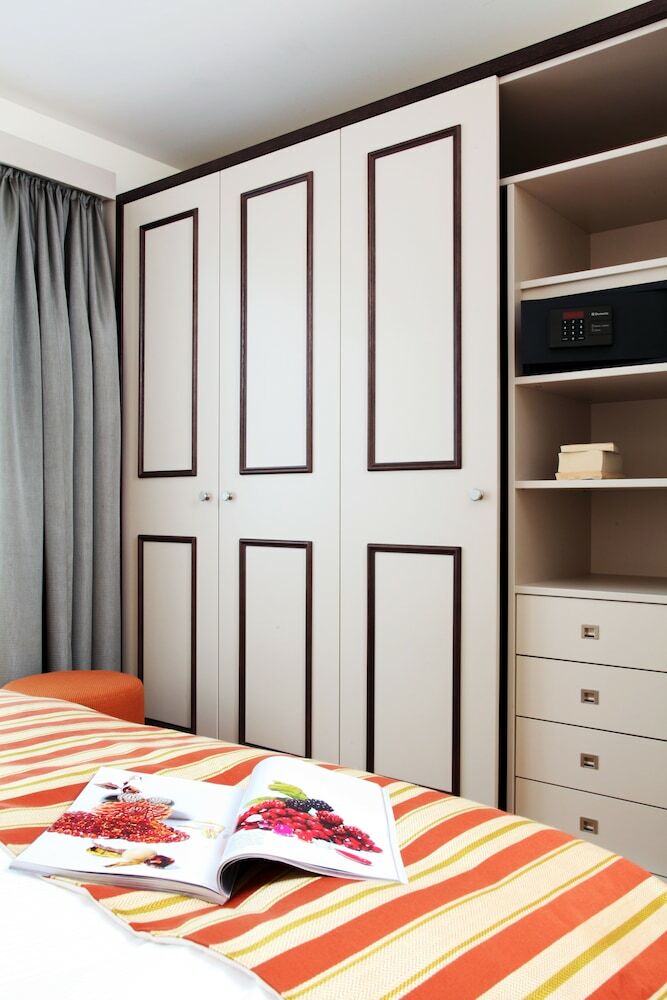 Apartamentos City Stay Seefeld House