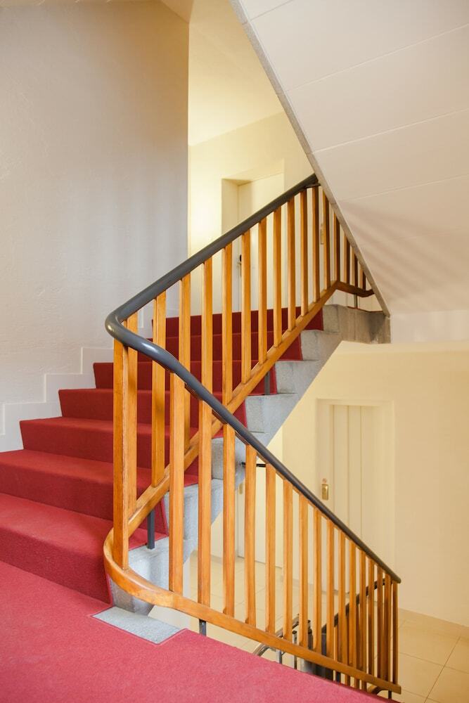 Apartamentos City Stay Seefeld House