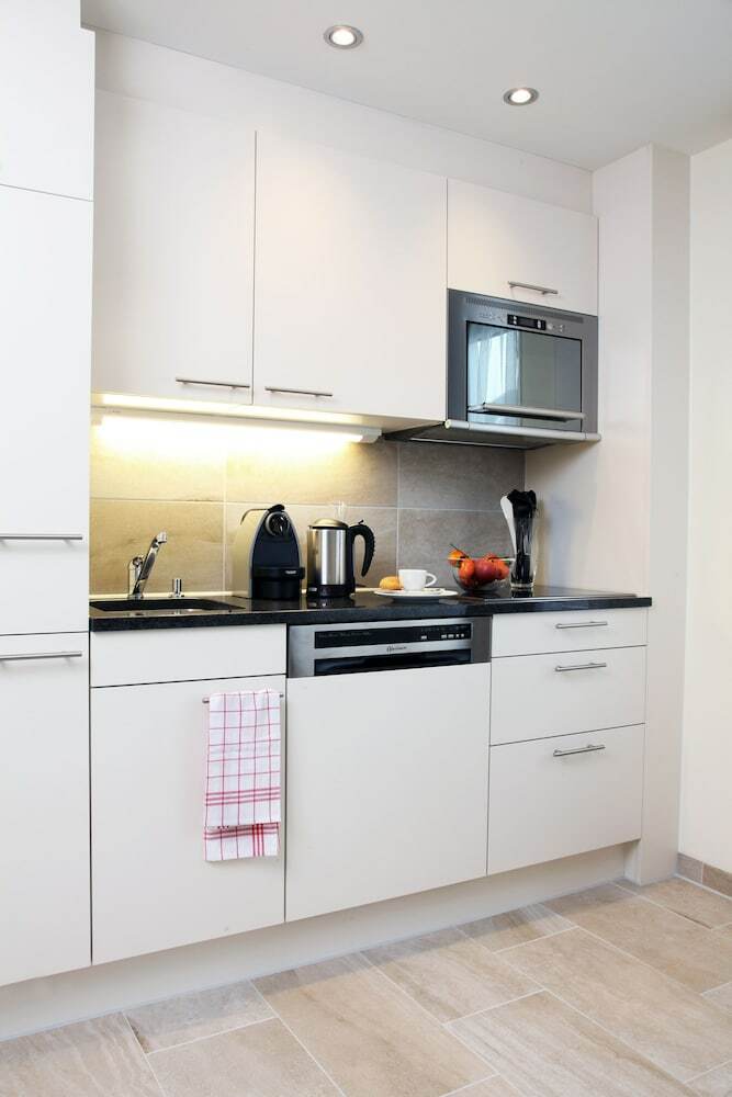 Apartamentos City Stay Seefeld House