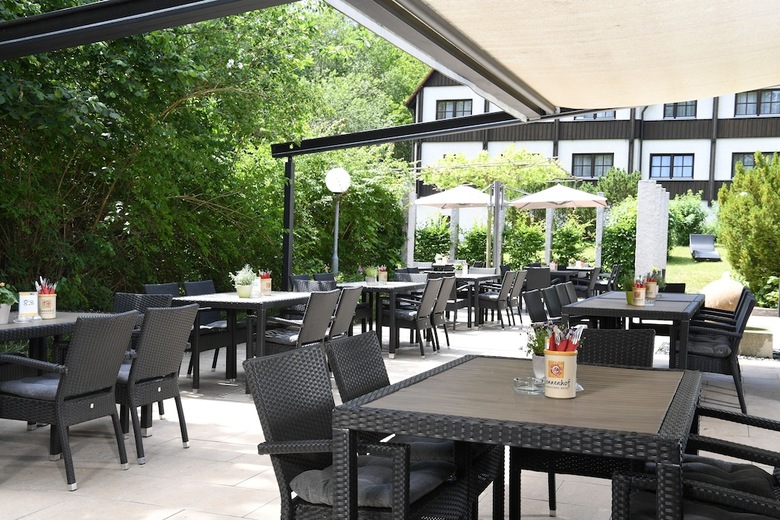 Hotel Sonnenhof