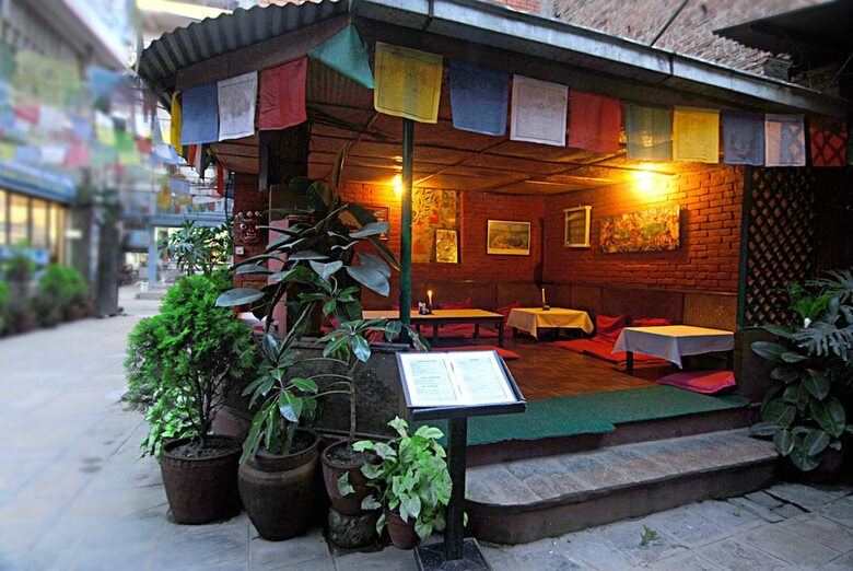 Hotel Pilgrims Guest House
