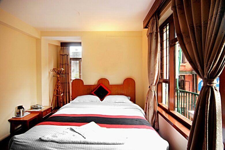 Hotel Pilgrims Guest House