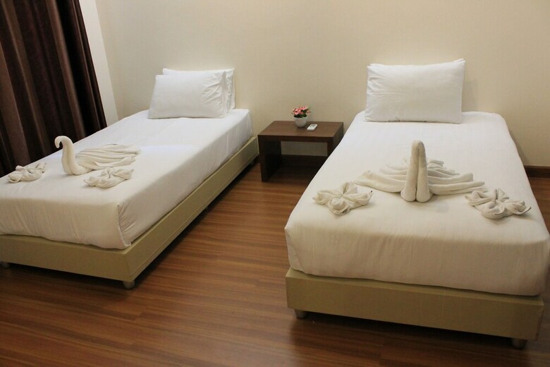 Pattaya City Resort