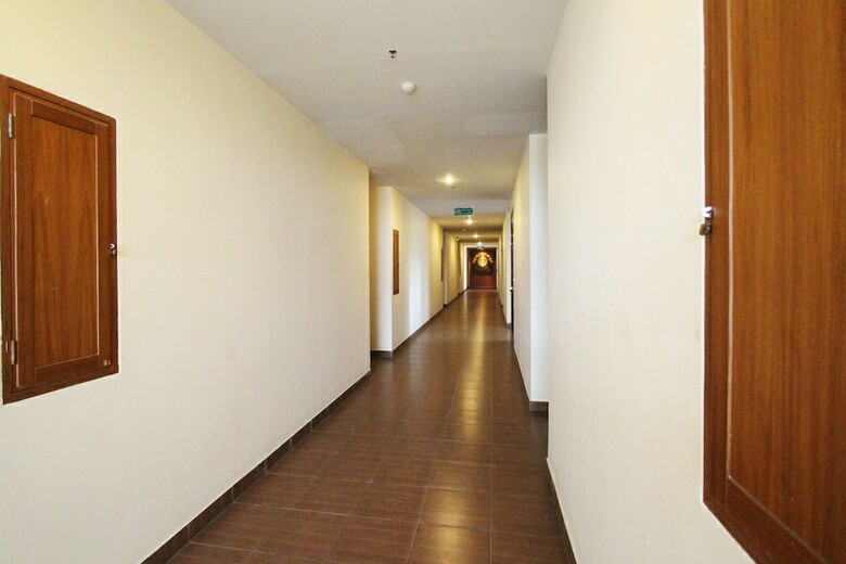 Pattaya City Resort