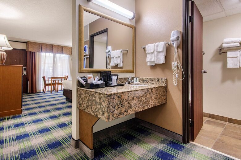 Hotel Quality Inn