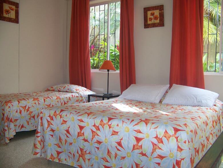 Hotel Kekoldi Garden