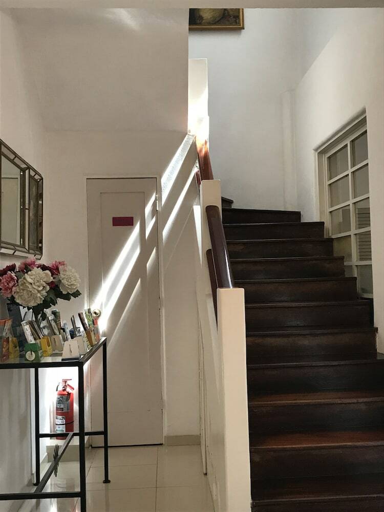 Hotel Kekoldi Garden