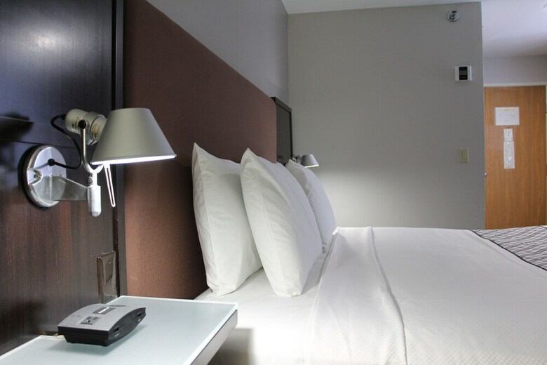 Motel Westbridge Inn & Suites Carrollton