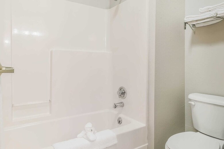 Hotel Quality Inn & Suites Mason Hwy 42