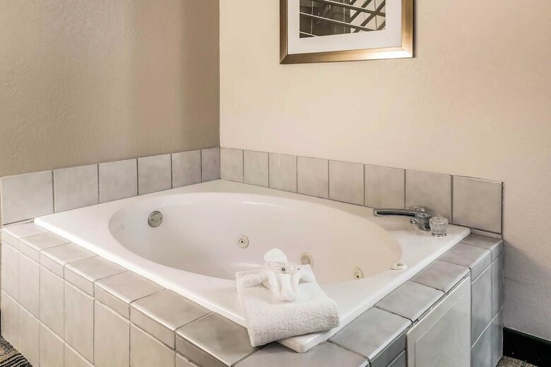 Hotel Quality Inn & Suites Mason Hwy 42