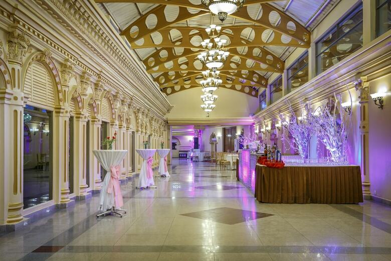 Hotel Shanker