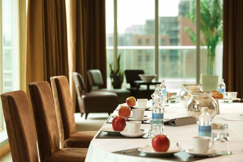 The Soho Hotel & Residences