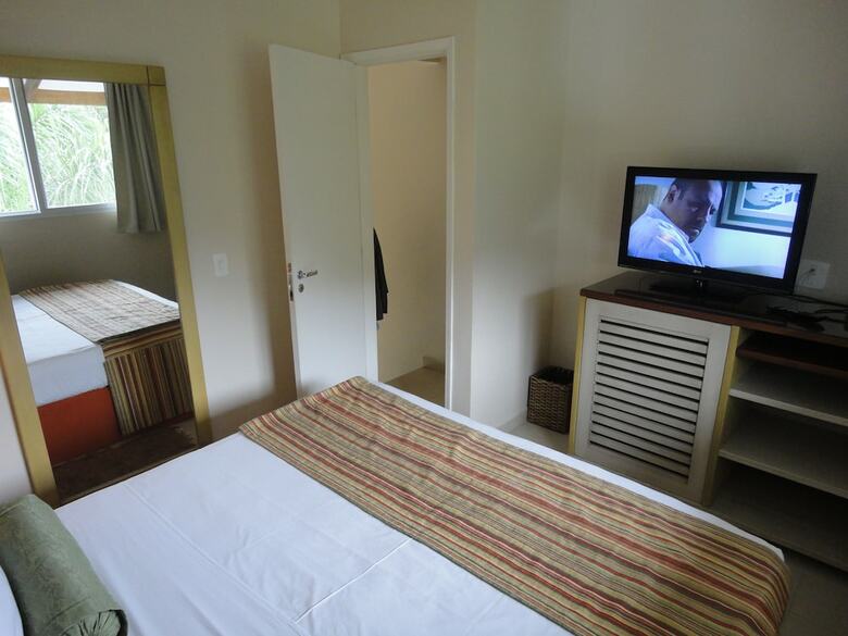 Ciriba� Praia Hotel