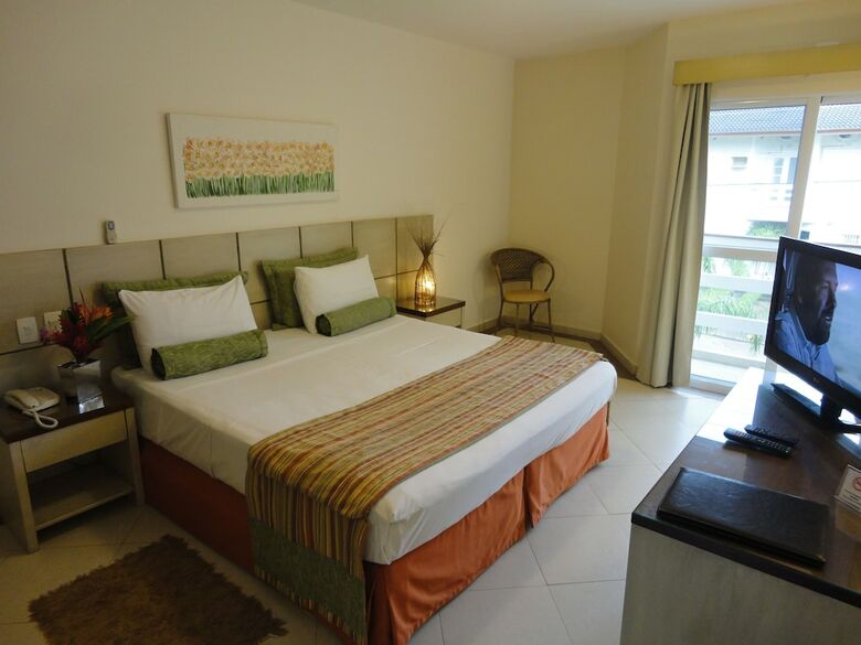 Ciriba� Praia Hotel