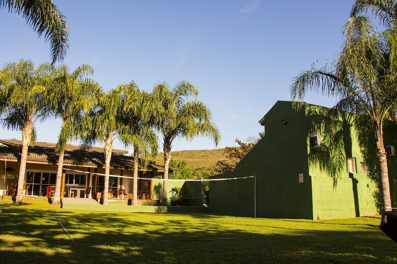 Ciriba� Praia Hotel