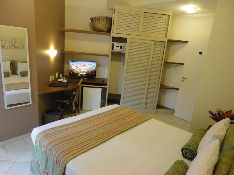 Ciriba� Praia Hotel