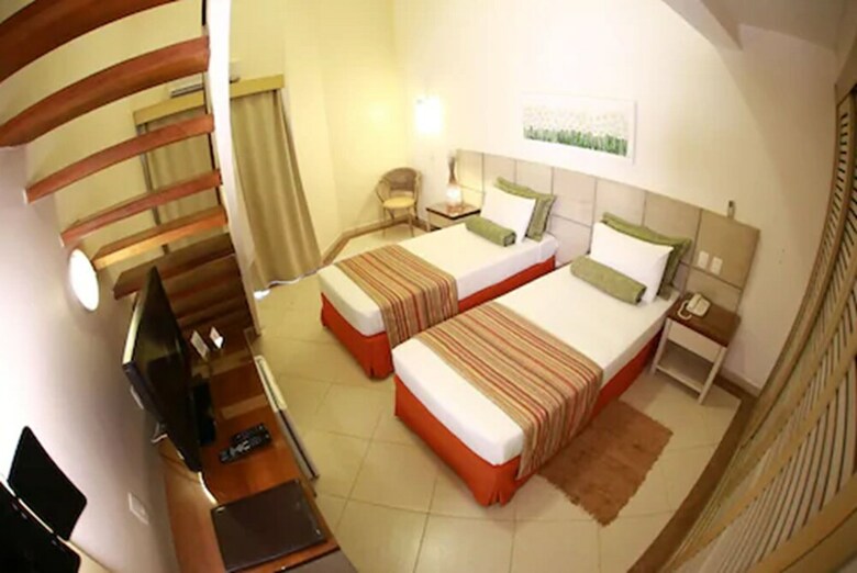 Ciriba� Praia Hotel