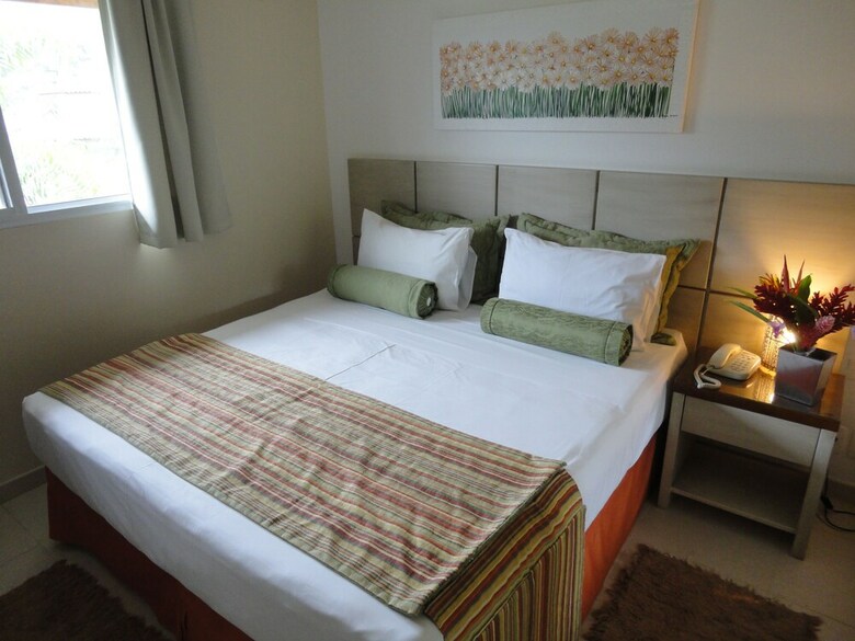 Ciriba� Praia Hotel