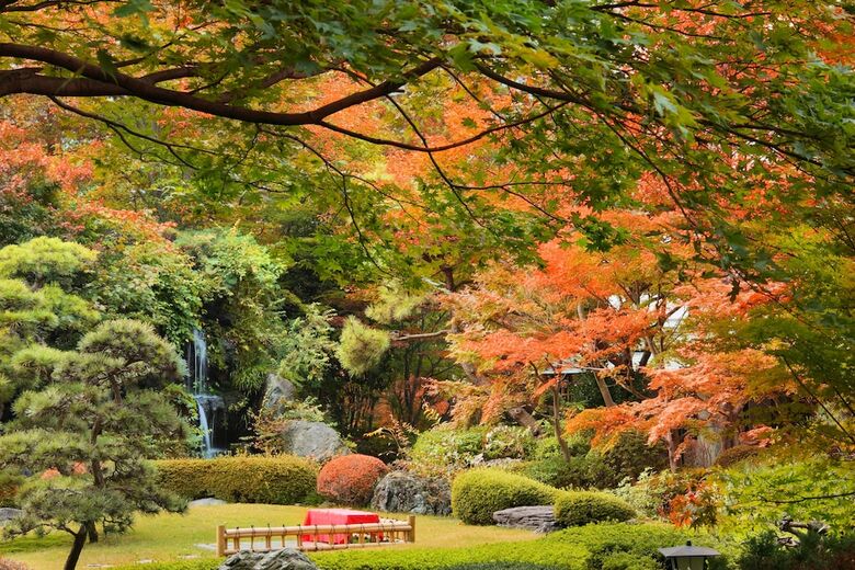 Kinugawa Grand Hotel Yume No Toki