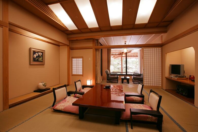 Kinugawa Grand Hotel Yume No Toki