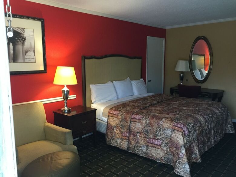 Motel Stay Express Inn & Suites - Demopolis