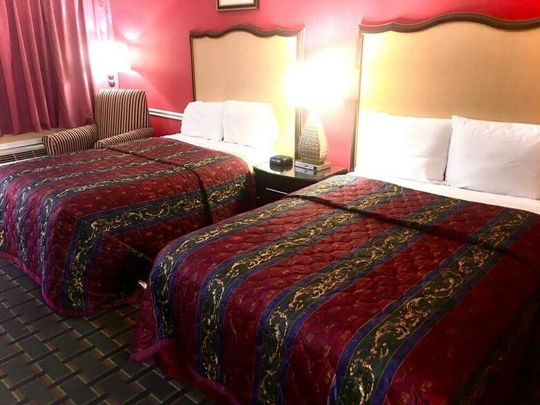 Motel Stay Express Inn & Suites - Demopolis