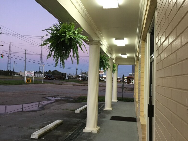 Motel Stay Express Inn & Suites - Demopolis