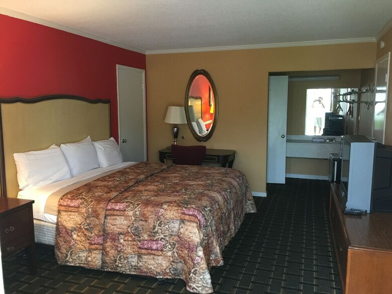Motel Stay Express Inn & Suites - Demopolis