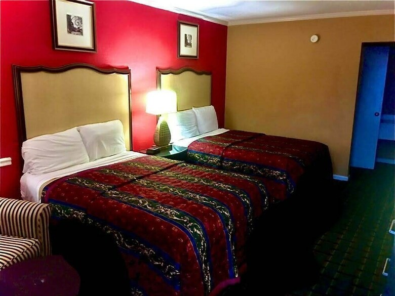 Motel Stay Express Inn & Suites - Demopolis