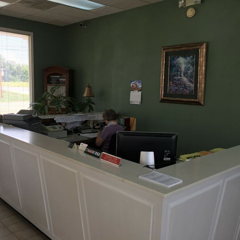 Motel Stay Express Inn & Suites - Demopolis