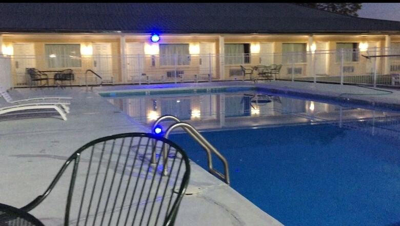 Motel Stay Express Inn & Suites - Demopolis
