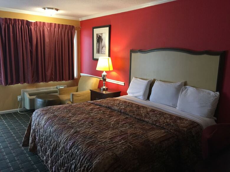 Motel Stay Express Inn & Suites - Demopolis