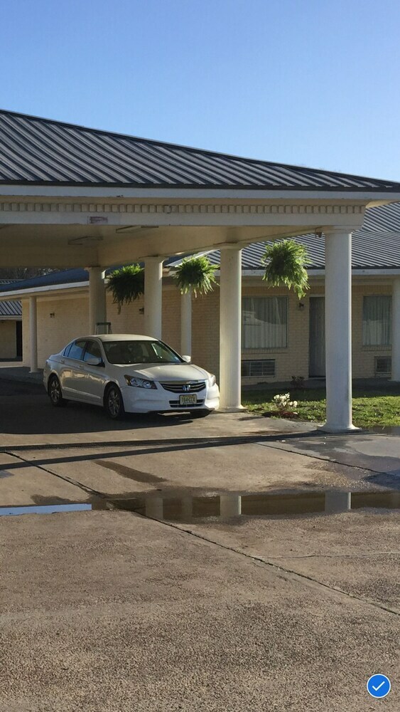 Motel Stay Express Inn & Suites - Demopolis