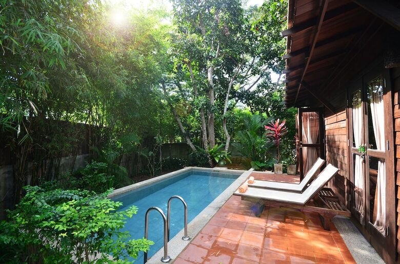 Ananta Thai Pool Villas Resort Phuket