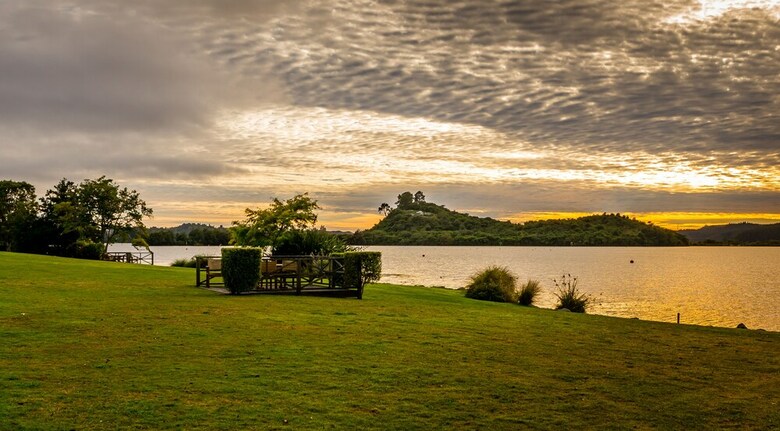 Hotel Vr Rotorua Lake Resort