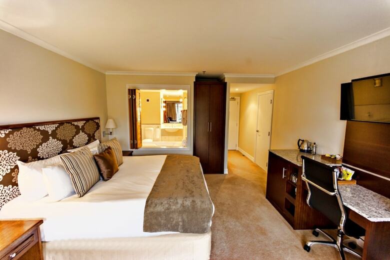 Hotel Vr Rotorua Lake Resort