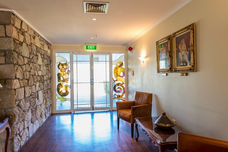 Hotel Vr Rotorua Lake Resort