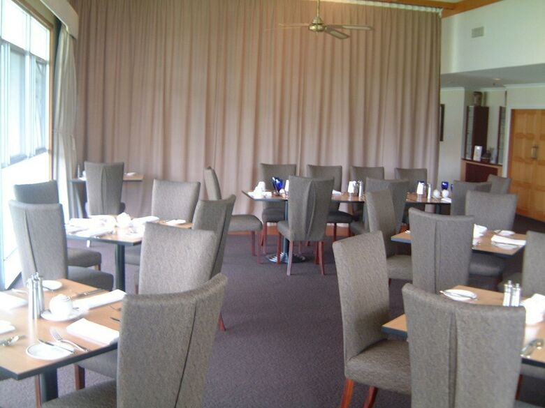Hotel Vr Rotorua Lake Resort