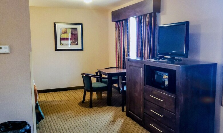 Hotel Inn America - Lewiston