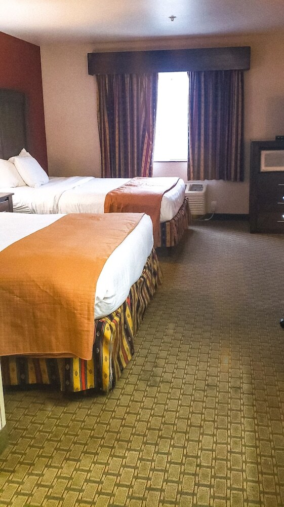 Hotel Inn America - Lewiston