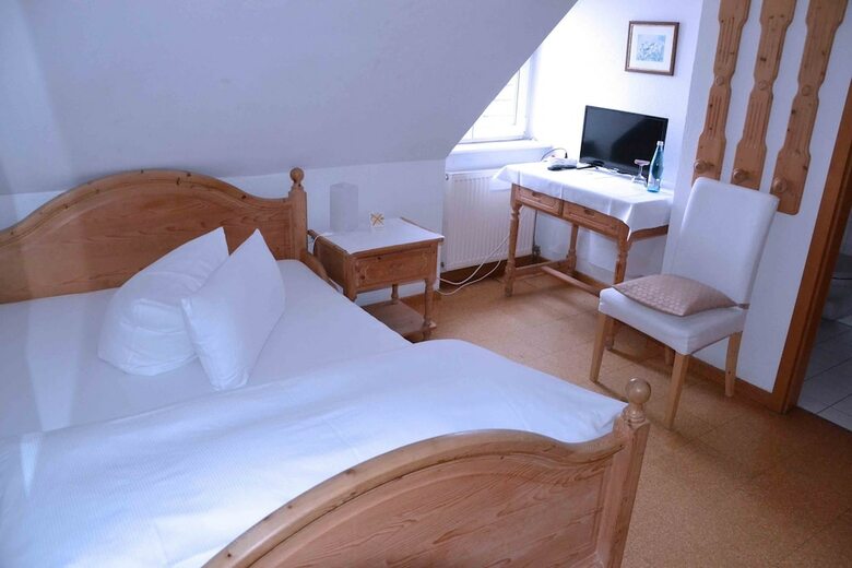 Hotel Zur Tanne