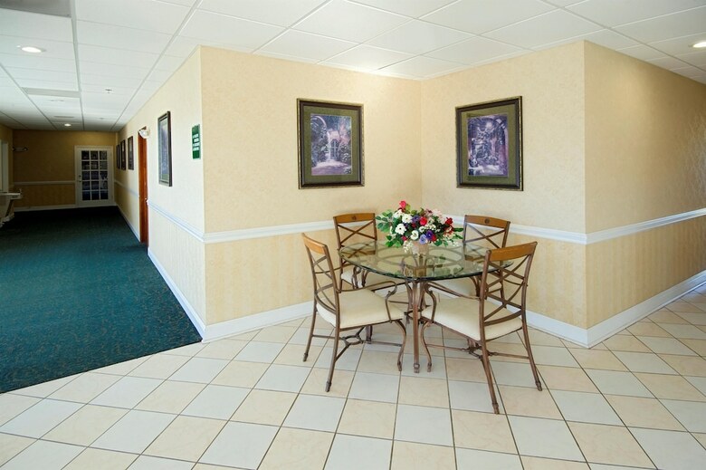 Hotel Motel 6 Warner Robins, Ga