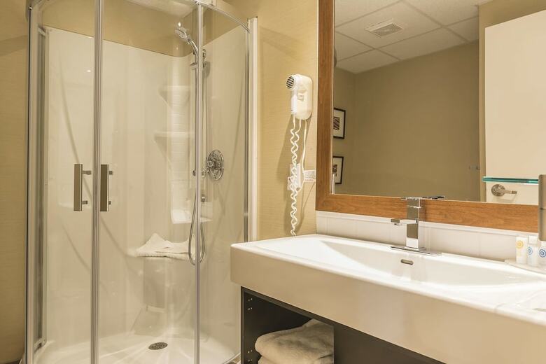 Hotel Comfort Inn