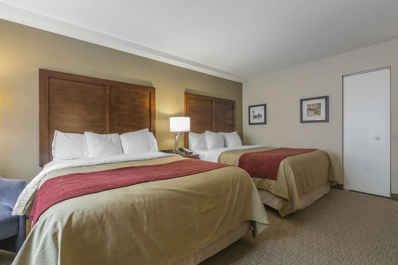 Hotel Comfort Inn