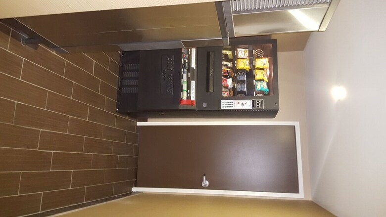 Hotel Comfort Inn