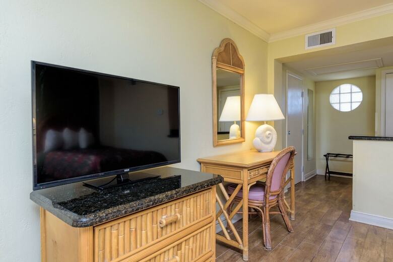 Apartamento Isla Grand Beach Resort