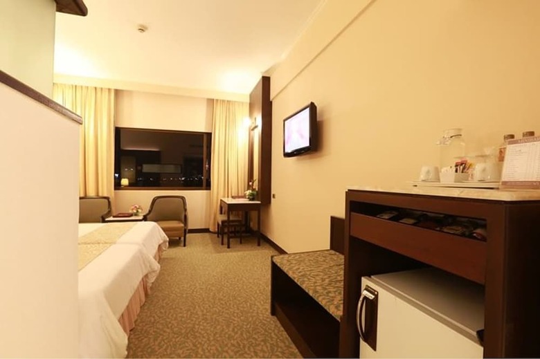 Asia Hotel Bangkok