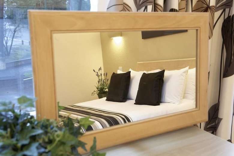 The Mayfair Hotel - Oceana Collection