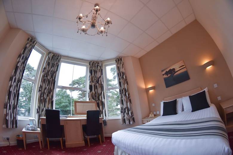 The Mayfair Hotel - Oceana Collection